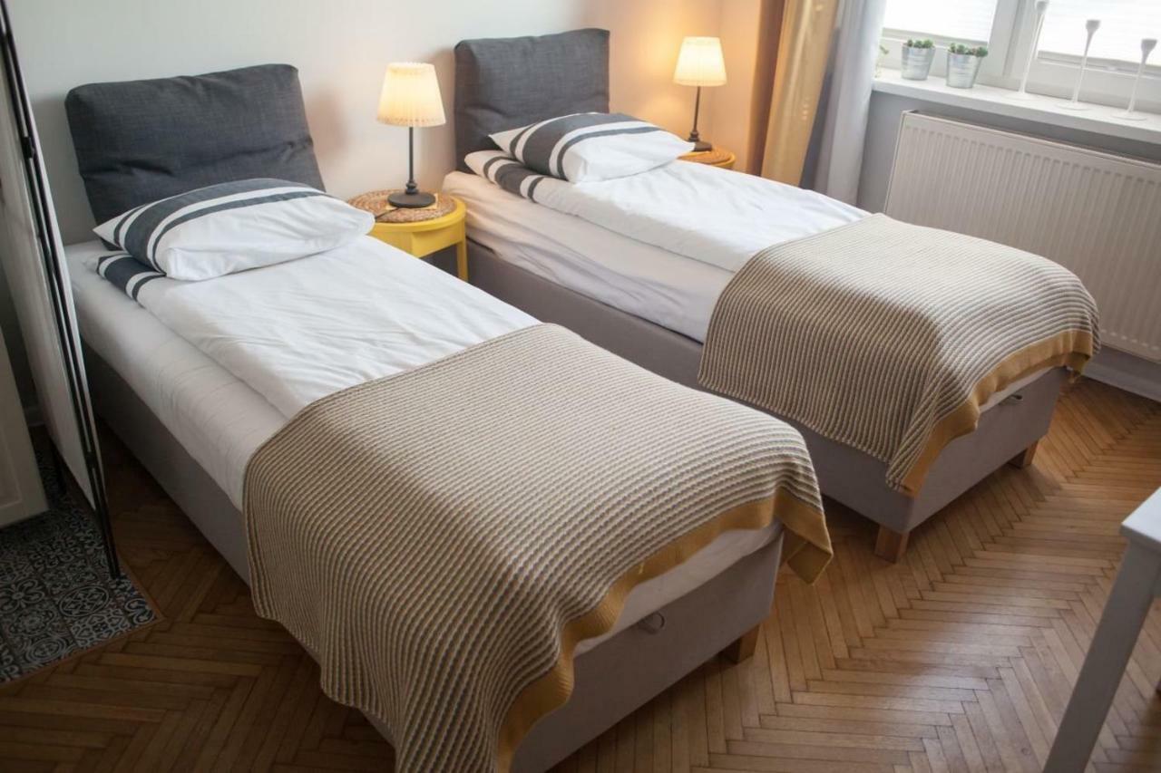 Rondo Mogilskie Apartment Krakow Exterior photo